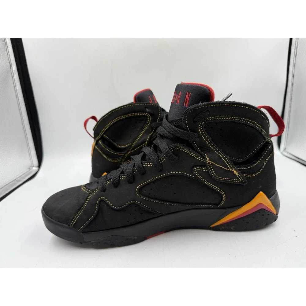Air Jordan 7 Retro Citrus 2022 Style # CU9307-081 Size 11